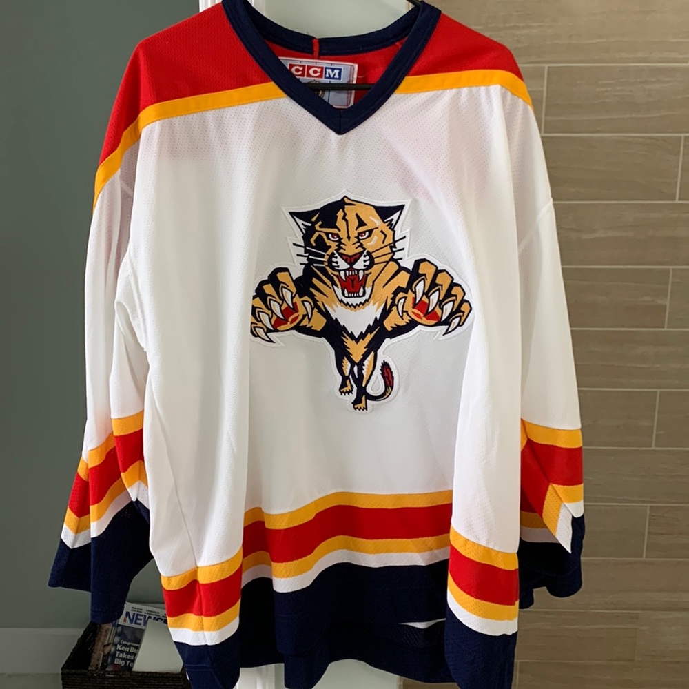Hockey Jersey